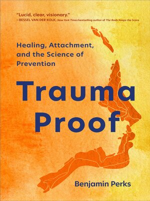 cover image of Trauma Proof